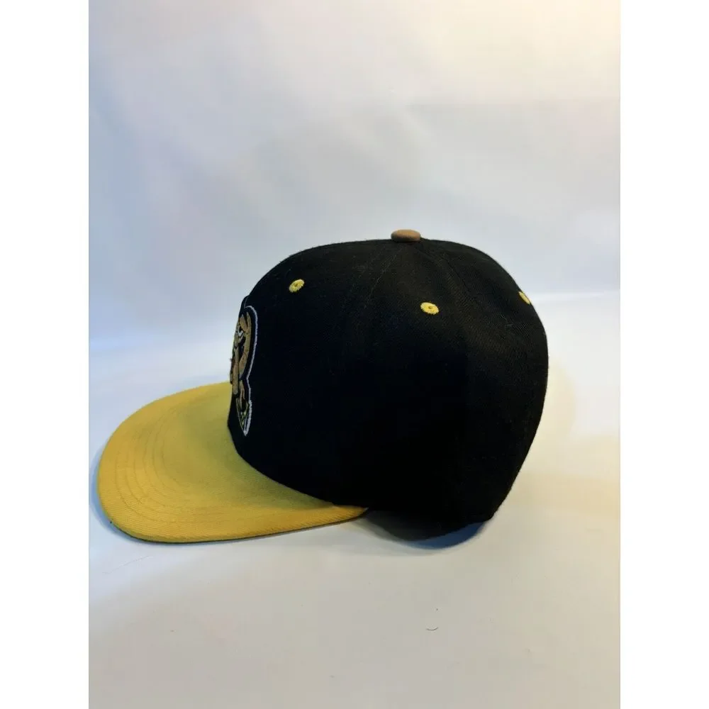 The OFFICE Dunder Mifflin Scranton PRETZEL DAY STANLEY HAT Cap RSVLTS